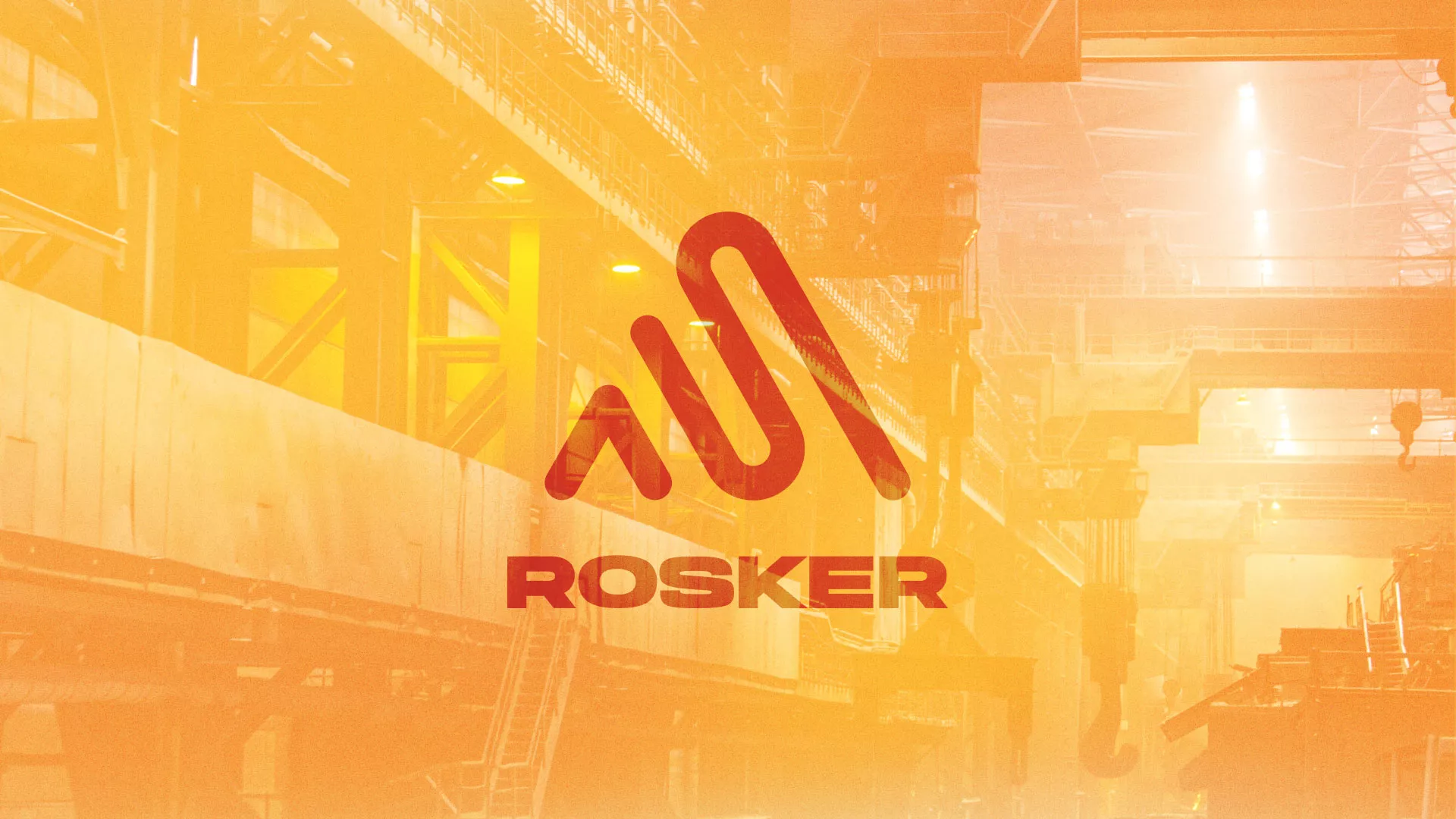 Ребрендинг компании «Rosker» и редизайн сайта в Певеке